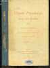 Chants populaires pour les ecoles - Poesie de Maurice Bouchoir, Melodies recueillies et notees par Julien Tiersot - 6e edition. BOUCHOIR MAURICE - ...