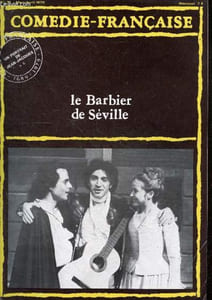 Comedie Francaise N°77 mars avril 1979- Le Barbier de Seville- Un portrait de Jean Jacques- une demonstration spectacle sur moliere- une mini comedie humaine- portrait : yves gasc- dialogue avec terry hands co directeur de la RSC- odeon: l'atelier ...