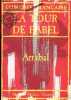 Comedie Francaise N°84 decembre 1979- La tour de Babel de fernando Arrabal - Tricentenaire- le misanthrope de Moliere- l'oeuf de felicien marceau- ...