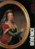 Comedie Francaise N°133/134 novembre decembre 1984- Berenice: remarques sur les tragedies de jean racine, le noeud dans le vers de francois regnault, ...