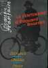 Comedie Francaise N°161, 1er octobre 1987- Le centenaire d'edouard bourdet, bourdert et la comedie francaise, hommage a bourdet par francois mauriac, ...