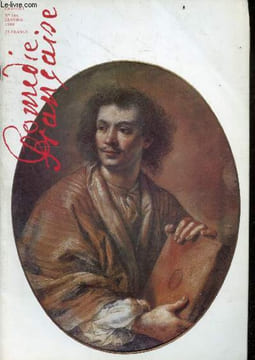 Comedie Francaise N°164, janvier 1988- Giraudoux et son temps de colette weil- le theatre preclassique: le theatre des inventeurs de jean loup ...