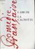 Comedie Francaise N°171 decembre 1988- La cagnotte: jean michel ribes, les petits bourgeois dans la tragedie grecque de jean michel ribes, tiens! une ...