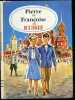 Pierre et Francoise en Russie - illustrations de l'auteur - N°8. FONTUGNE G.