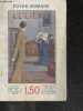 Le lien - Collection Foyer-romans N°239. CLAIRE DE VILLE