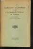 Conferences d'Oenologie donnees a la Faculte de Medecine de Toulouse- proprietes physiques & biologiques du vin, proprietes organoleptiques du vin & ...