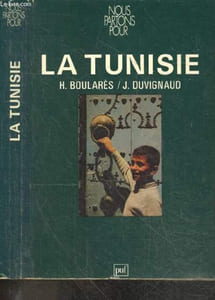 Nous partons pour la Tunisie