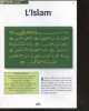 L'islam - Petit Guide N°103. FRECHET OLIVIER- PONCHON CHRISTINE- QUENTIN PIERRE