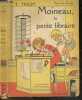 Moineau, la petite libraire - Pour les jeunes. TRILBY T. - IESSEL MANON (illustrations)