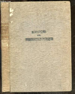 La basse cour - la poule, le dindon, la pintade, le pigeon, le canard, l'oie, le cygne, le paon, le faisan, le lapin, le leporide, le cobaye, races, alimentation, hygiene, accidents et maladies (symptomes et premiers soins) - illustre de 80 gravures