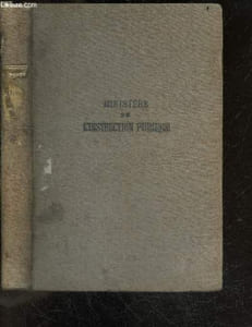 Le jardin potager - Etablissement d'un potager, travaux preparatoires, travaux courants de jardinage, culture naturelle et culture forcee des legumes de france, 390 varietes, soins particuliers, recolte et conservation, porte graines, ennemis et maladies