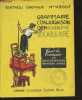 Grammaire conjugaison orthographe et vocabulaire - cours elementaire, premiere annee, classe de 10e des lycees et colleges - 3e edition. BERTHOU A. - ...