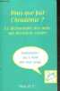 "Mais que fait l'Académie ? Le dictionnaire des mots qui devraient exister - Soukamain : sac a main tres mal range, compignon: camarade de velo ... - ...