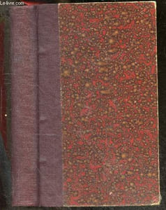 Oeuvres completes de Juvenal et de Perse suivies des fragments de Turnus et de Sulpicia - nouvelle edition, revue avec le plus grand soin