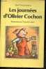 Les journees d'Olivier Cochon. JEAN VAN LEEUWEN - ARNOLD LOBEL (illustrations)