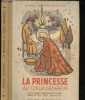 La princesse au coeur genereux - vie de Sainte Elisabeth de Hongrie racontee aux enfants. ANCELET-HUSTACHE JEANNE - LINE MALESPINE (illustr)