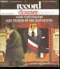 Record-dossier N°5, 15 fevrier1977- Dossier: une commune, son maire et ses habitants- reportage dans une ville du nord- le meilleur maire de france : ...