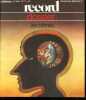 Record-dossier N°8, 15 mai 1977- Dossier: les reves, des symboles qui viennent de loin, les reves que nous faisons tous, que pensez vous de mon reve ...