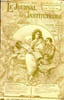 Le journal des Instituteurs - N&deg;25 , 48e annee, 13 mars 1904- La mission laique francaise de cottet, proudhon de le chevallier, agricol perdiguier de ...