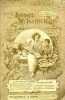 Le journal des Instituteurs - N°44 , 48e annee, 24 juillet 1904- suppression du certificat d'études primaires de seignette, la stenographie a l'ecole ...