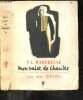 Mon valet de chambre ( my man Jeeves). WODEHOUSE P.G.- CLAUDE MICAUD + B. DE FONSCOLOMBE