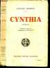 Cynthia - roman - 2e edition. LEONARD MERRICK - CHEVALLEY MARGUERITE (trad)