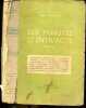 Dix minutes d'entr'acte (saynetes)- une enquete chez les fous, le dernier homme, un bon citoyen, en scene pour le quatre, les clercs de Me Corbin, ...