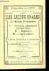 Les lecons orales a l'ecole primaire - I. sciences physiques et naturelles, II. hygiene, III. agriculture - Livre du maitre - préparation au c.e.p. ...