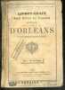 Livret-chaix - guide officiel des voyageurs special pour le chemin de fer d'Orleans et les lignes en correspondance - N&deg;116. COLLECTIF