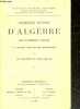 Premieres notions d'algebre avec de nombreux exercices primaires par une reunion de professeurs - Collection d'ouvrages classiques rediges en cours ...