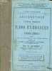 Arithmetique et systeme metrique - 2400 exercices et problemes classes d'apres une division mensuelle des matieres du programme du 27 juiollet 1882 ...