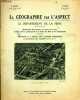 La geographie par l'aspect - Le departement de la Seine - Observation de gravures, de cartes, de textes, comme exercice preparatoire a la visite des ...