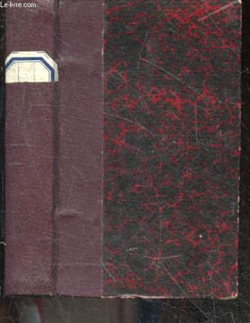 Contes et nouvelles - Tome premier + tome second : 2 ouvrages reliés en un volume. JEAN DE LA FONTAINE