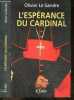 L'espérance du cardinal. Olivier Le Gendre