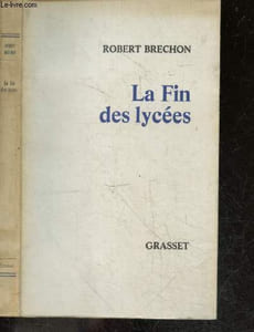 La fin des lycees