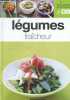 Légumes Fraicheur - Tendances gourmandes N°8 - salades, farces, tourtes, legumes en fete, mille feuilles .... CHANSON VERONIQUE- MONSERAT DIANE- ...