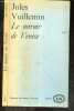 Le miroir de Venise - Dossiers des Lettres Nouvelles - essai. JULES VUILLEMIN - NADEAU MAURICE