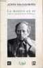 La montre en or - nouvelle. John McGahern - Sarotte Georges-Michel (trad.)