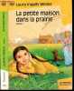 La petite maison dans la prairie - Tome 1 - Collection Castor Poche N°120. LAURA INGALLS WILDER- GARTH WILLIAMS- SEYRES HELEN