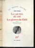 Les pierres du ciel, Les pierres du Chili - Poemes - Collection Du monde entier. PABLO NERUDA - CLAUDE COUFFON (traduction)