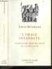 L'Image interdite - Une histoire intellectuelle de l'iconoclasme. Alain Besançon