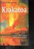 Krakatoa - 27 aout 1883, le jour ou la terre explosa. Winchester simon - Piela thierry (traduction)