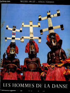 Les hommes de la danse