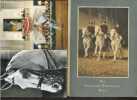 Die Spanische Reitschule Wien + 6 Cartes potales. HOFRAT OBERST A. D. A. PODHAJSKY