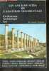 Les anciens sites de l'Anatolie Occidentale - civilisations archeologie art - troie, assos, pergame, smyrne, phocee, sardes, ephese, priene, milet, ...