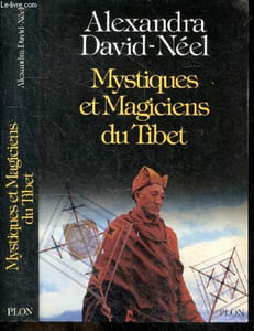 Mystiques & magiciens du tibet