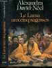 Le Lama aux cinq sagesses - roman tibétain. ALEXANDRA DAVID NEEL