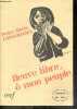 Fleuve libre, o mon peuple - Collection Terres de feu n°19 - Poemes choisis et traduits de l'espagnol et du portugais. Casaldaliga pedro-maria - ...