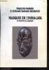 Masques de l'Himalaya du primitif au classique - Exposition au Studio 6, du 27 fevrier au 13 avril 1989- art tribal et classique, les masques du ...