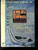 Le milieu des empires - entre chine, urss et islam, le destin de l'asie centrale. CAGNAT RENE - JAN MICHEL